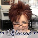 Kathy Gentry - @k.nirvanatx - Instagram