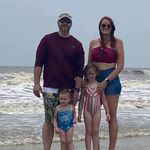 Katy Boyd Gentry - @katyred25 - Instagram