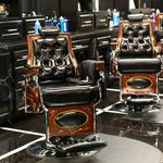 The Gentry Katy Men’s Salon - @thegentrykaty - Instagram