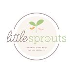 Katy Gilbert - @littlesproutsslo - Instagram