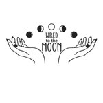 Katy Le Goff - @wiredto_themoon - Instagram