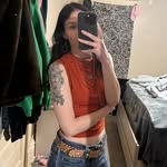 Katy Grace - @kgstrock - Instagram