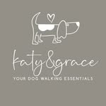 Katy&Grace | Your dog walking essentials - @katyandgrace.official - Instagram