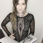 Katy Gray - @katt.cosmic - Instagram