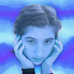Katy | Creador de Contenido | Actriz de doblaje | Actriz - @katy_hamraaa - Instagram