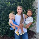 Katy Ham - @katyham89 - Instagram