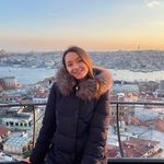 Катя - @katyhamal - Instagram