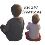 Katy Hanlon - @kh247creations - Instagram