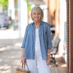Kay Harms - @dressed_4_my_day - Instagram