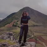 Cynthia Katy Montes Heredia - @cynthiakatymontesheredia - Instagram