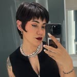 Kate Heredia - @katebanshee - Instagram