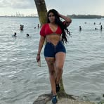 Katy Heredia - Facebook