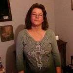 Kathy Herring - @kathyherring53 - Instagram