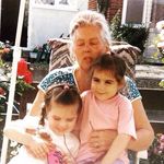 Kathy Herring - @kathy_herring - Instagram