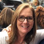 Kathy Herring-Gomes - @pir8kate - Instagram