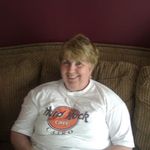 Kathy Hines - @kathy.hines.37 - Instagram