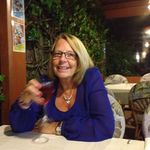Kathy Hinton - @kcala54 - Instagram