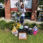 Kathy Hinton - @khinton1969 - Instagram