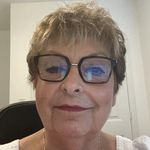 Kathy Hinton - @khinton51 - Instagram