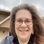 Kathy Riley-Hinton - @mommak4jesus - Instagram