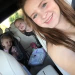 Katy Hinton - @katydrpepper - Instagram