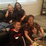 Kathy Hogan - @kathy.hogan.587 - Instagram