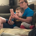 Kathy Hogan-Bus - @kathyhoganbus - Instagram