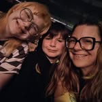 Katy Hogan - @hogan_who - Instagram