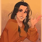 Katy Hogan - @izzyollymadrone - Instagram