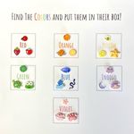 Katy Holcomb - @rice_spy_sensory_play - Instagram