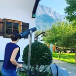 Katy Unterholzer - @katyunterholzer - Instagram