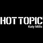 ⛓️𝐊𝐀𝐓𝐘 𝐌𝐈𝐋𝐋𝐒 𝐇𝐎𝐓 𝐓𝐎𝐏𝐈𝐂⛓️ - @hottopic_katymills - Instagram