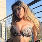 @katyhottestdiva - Instagram