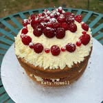 Katy Howell - @katyscakes76 - Instagram