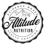 Katy Howell - @altitudenutritionatx - Instagram