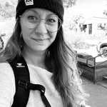 Katy Huff - @hatykuff - Instagram