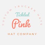 Katy Huff - @tickledpinkhatcompany - Instagram