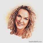 Katy Huff Mortensen - @katyhuffrn - Instagram