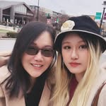 Katy Hung - @katy.n925 - Instagram