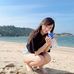 Katy Hung - Facebook