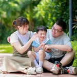 孔 - @katyhungps - Instagram