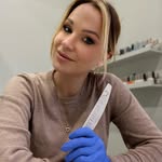 Pálfiné Demeter Katalin - @katys_nails_hungary - Instagram