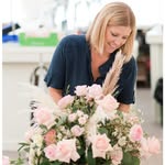 Wedding Flowers by Katy Jacks - @katyandcompany - Instagram