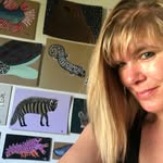 katy jamison - @k_is_for_calligraphy - Instagram