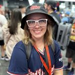 Katlyn Gacesa - @katyjump44 - Instagram