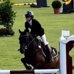 🇫🇷🐴 - @katy_jumping - Instagram
