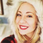 Katherine Kahn - @katyactually - Instagram
