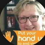 Kathy kaplan OAM - @safti_kathy1283 - Instagram