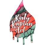 Katy Kaplan - @katykaplanart - Instagram