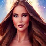 Katy Kay - @yekaterinabeautiful - Instagram